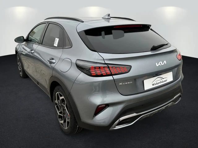 Kia XCeed GT-Line