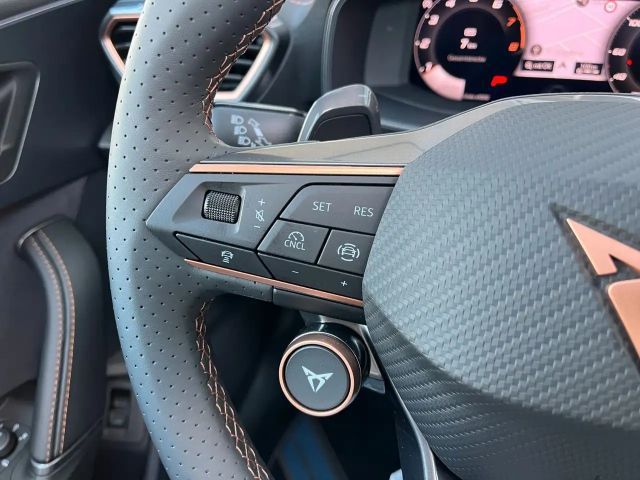 Cupra Leon 2.0 TSI DSG ST VZ