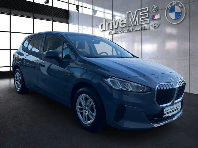 BMW 218 218i Active Tourer Sedan