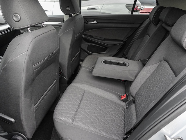 Volkswagen Golf 1.5 TSI