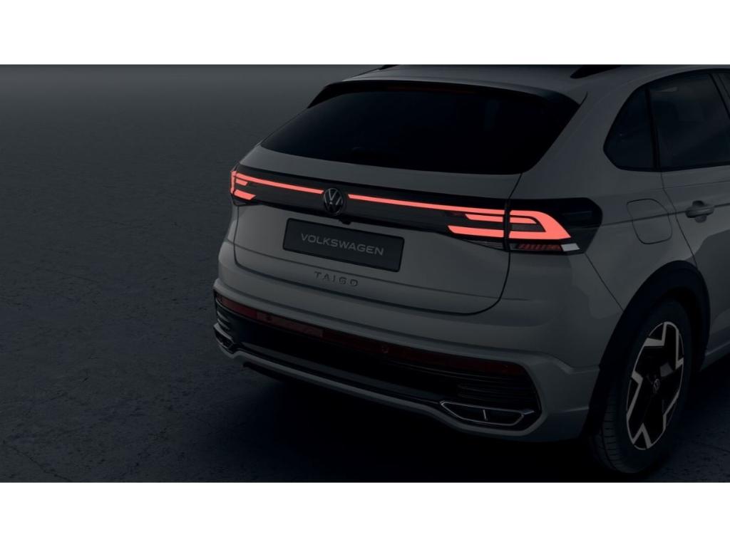 Volkswagen Taigo DSG IQ.Drive R-Line