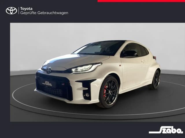 Toyota Yaris GR Hatchback