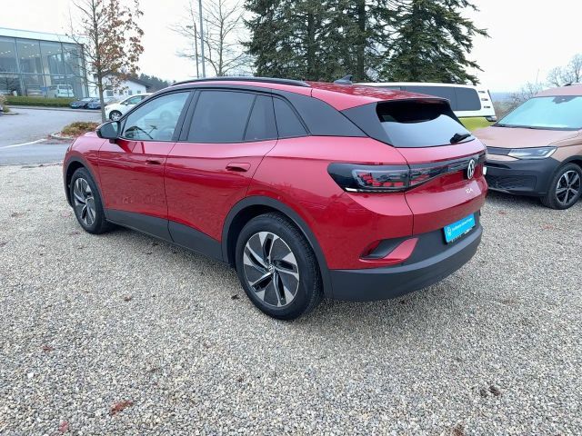 Volkswagen ID.4 Pure