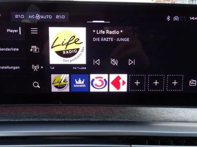 Peugeot 3008 GT-Line Hybrid