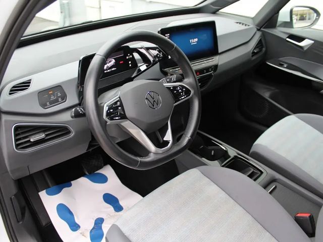 Volkswagen ID.3 58 KWh Performance Pro