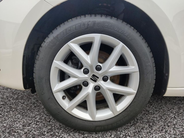 Seat Leon 1.5 eTSI Sportstourer Style