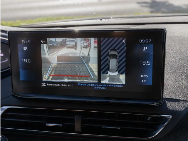 Peugeot 3008 Allure Pack PureTech