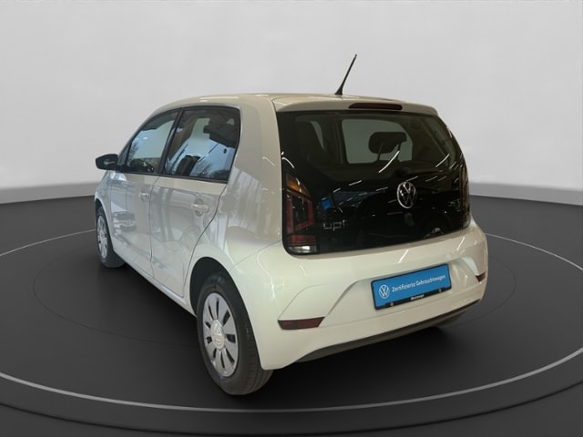 Volkswagen up! Basis