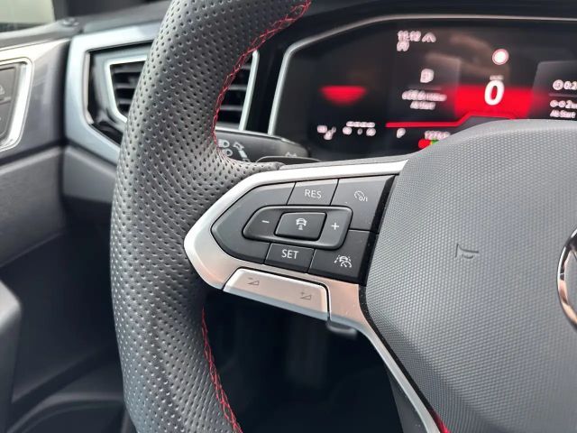 Volkswagen Polo 2.0 TSI DSG GTI