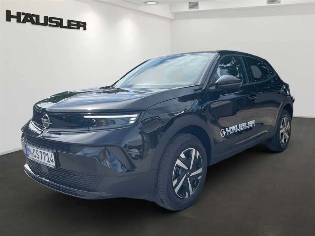 Opel Mokka 1.2 Turbo Edition Turbo