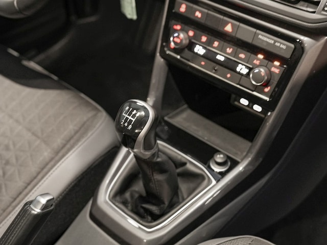 Volkswagen T-Cross 1.0 TSI Style