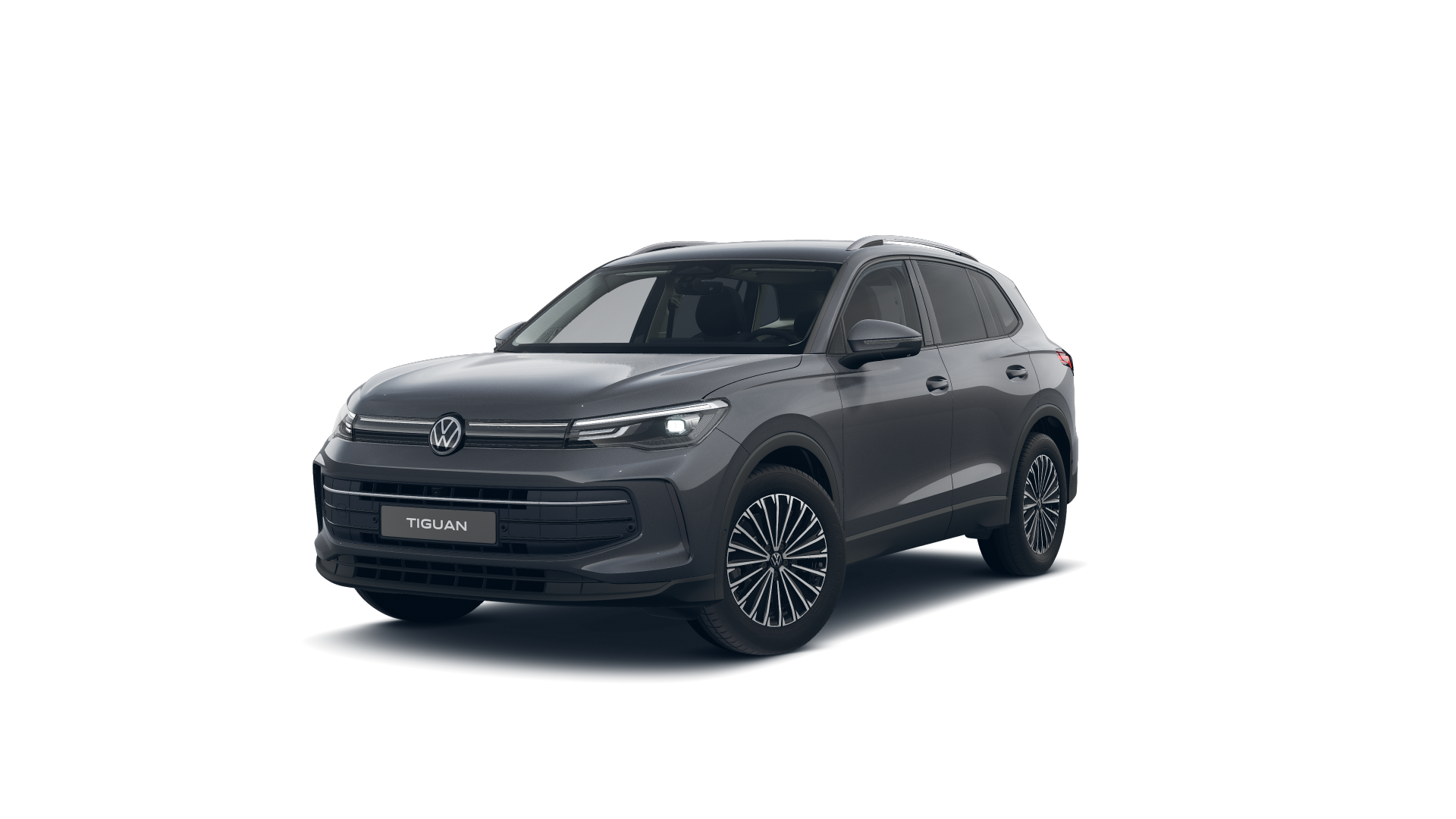 Volkswagen Tiguan Tiguan 2,0   Life DT110 TDID7F