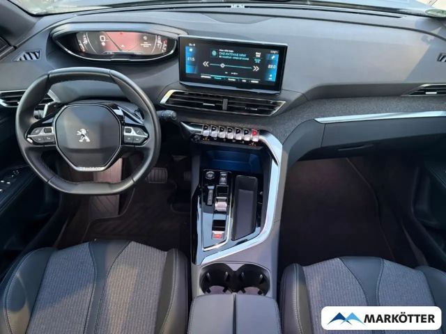 Peugeot 3008 Allure Pack PureTech