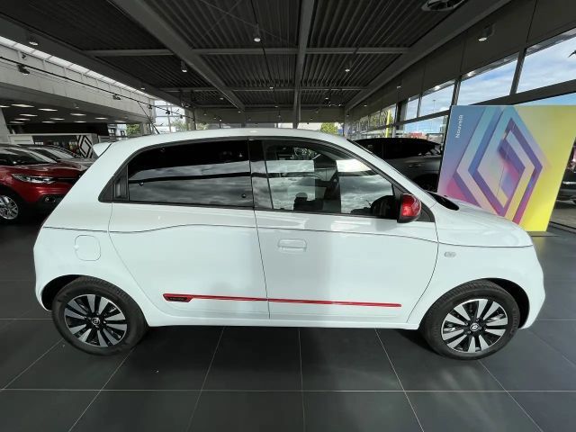 Renault Twingo E-Tech