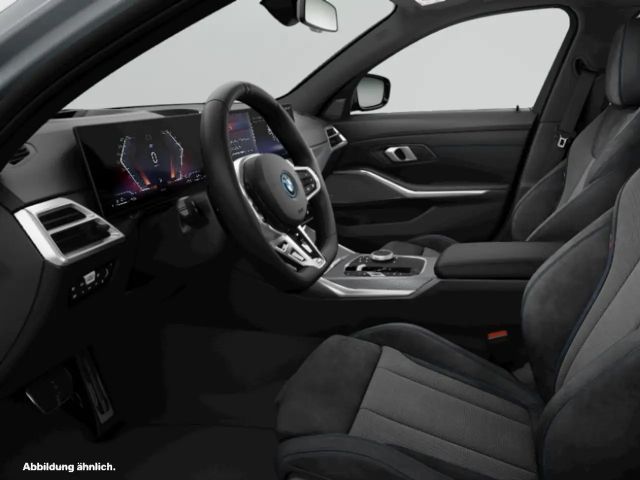 BMW 330 330e M-Sport