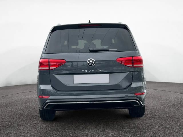 Volkswagen Touran 7-zitter DSG Highline R-Line