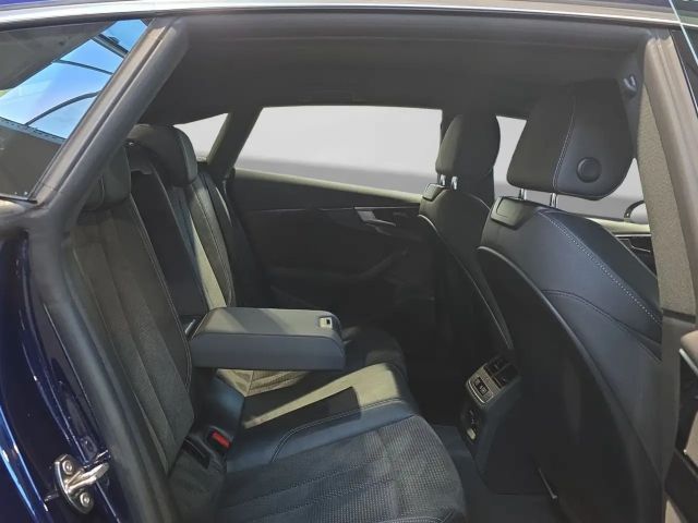 Audi S5 TDI AHK LM20 MATRIX-LED