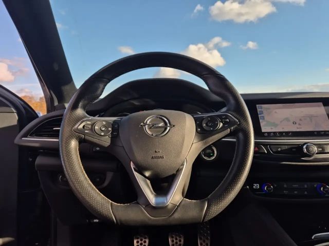 Opel Insignia Grand Sport Ultimate