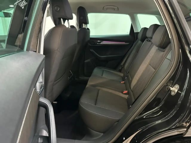 Skoda Karoq 1.5 TSI Style Style