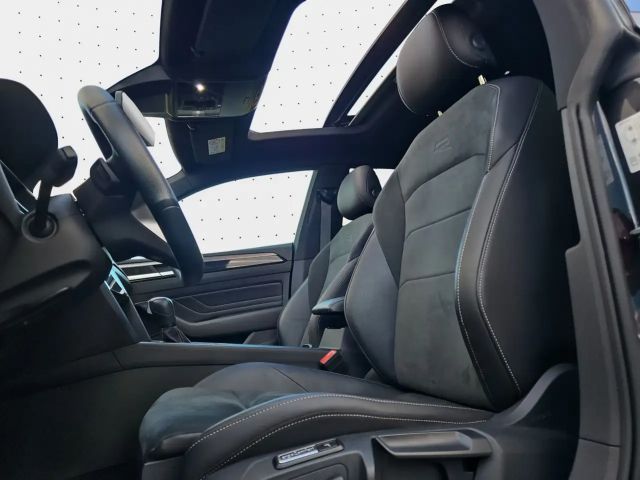 Volkswagen Arteon 2.0 TSI DSG R-Line