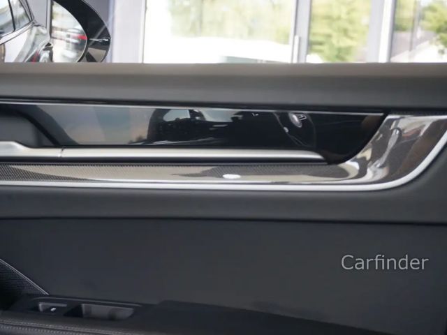 Porsche Cayenne Coupé E-Hybrid