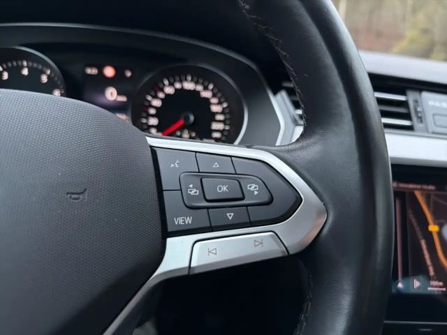 Volkswagen Passat 1.5 TSI Variant