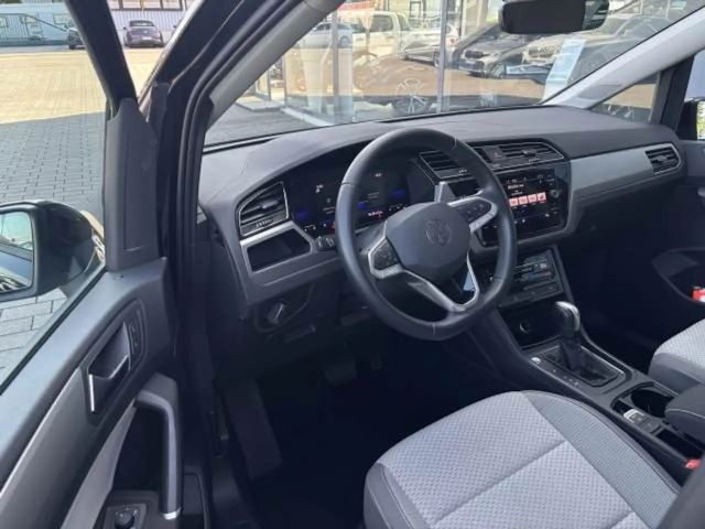 Volkswagen Touran BMT Comfortline