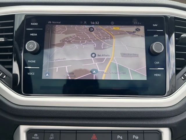 Volkswagen T-Roc 1.5 TSI Cabriolet DSG Style