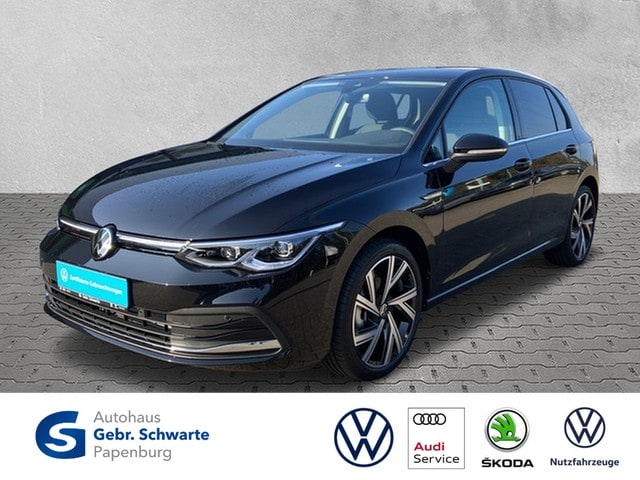 Volkswagen Golf 1.5 eTSI DSG Golf VIII Style