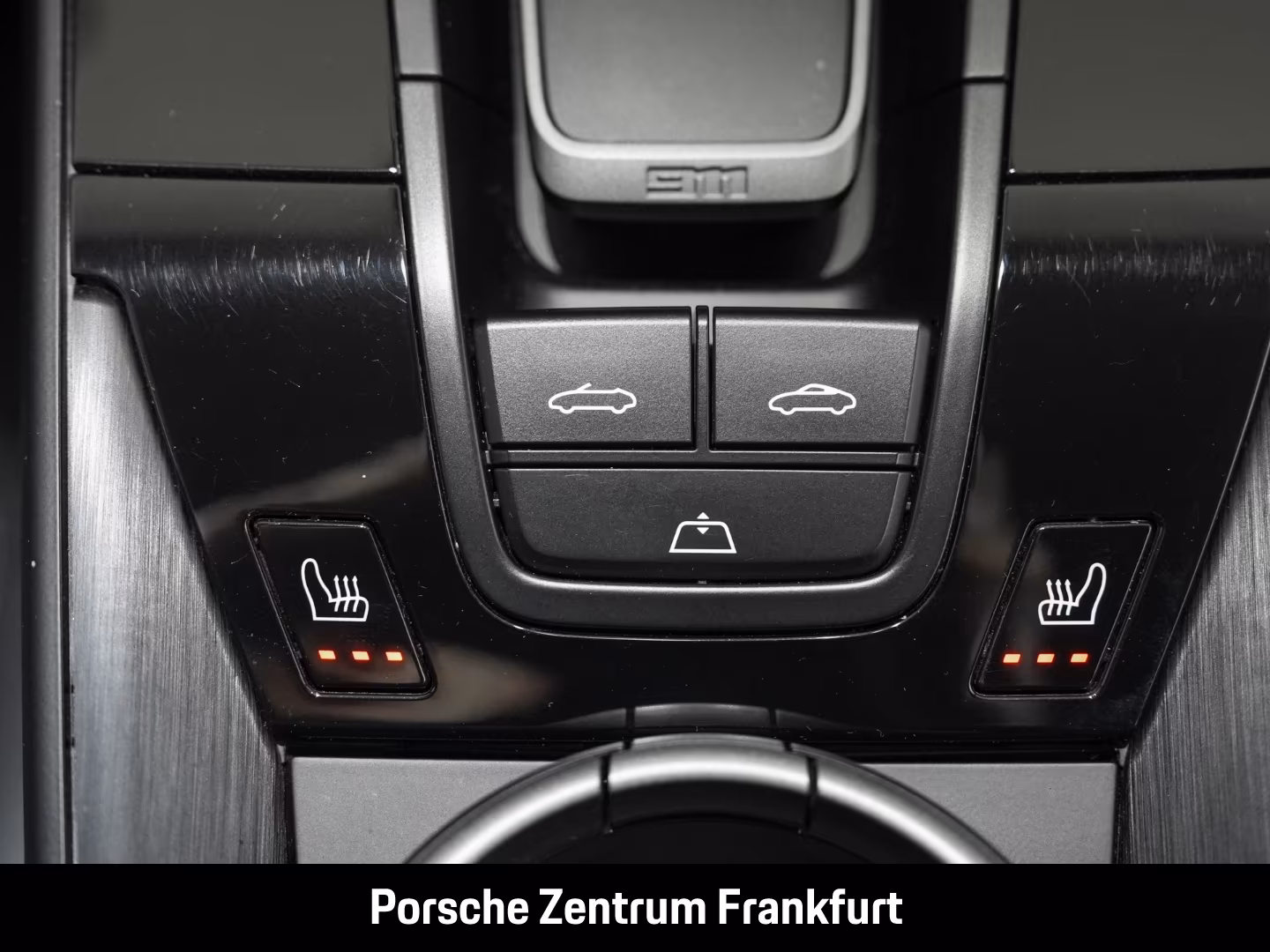 Porsche 911 4 992 Cabriolet Carrera GTS