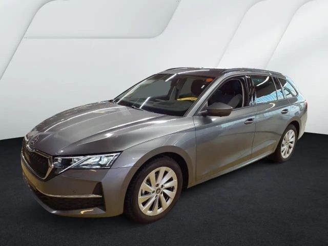 Skoda Octavia Combi Selection