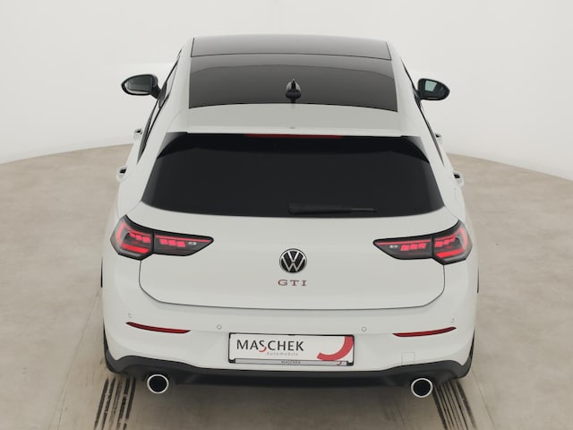 Volkswagen Golf Matrix Pano DCC Harman AHK HUD Parkassist