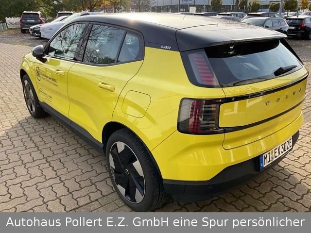 Volvo EX30 Achterwielaandrijving Plus