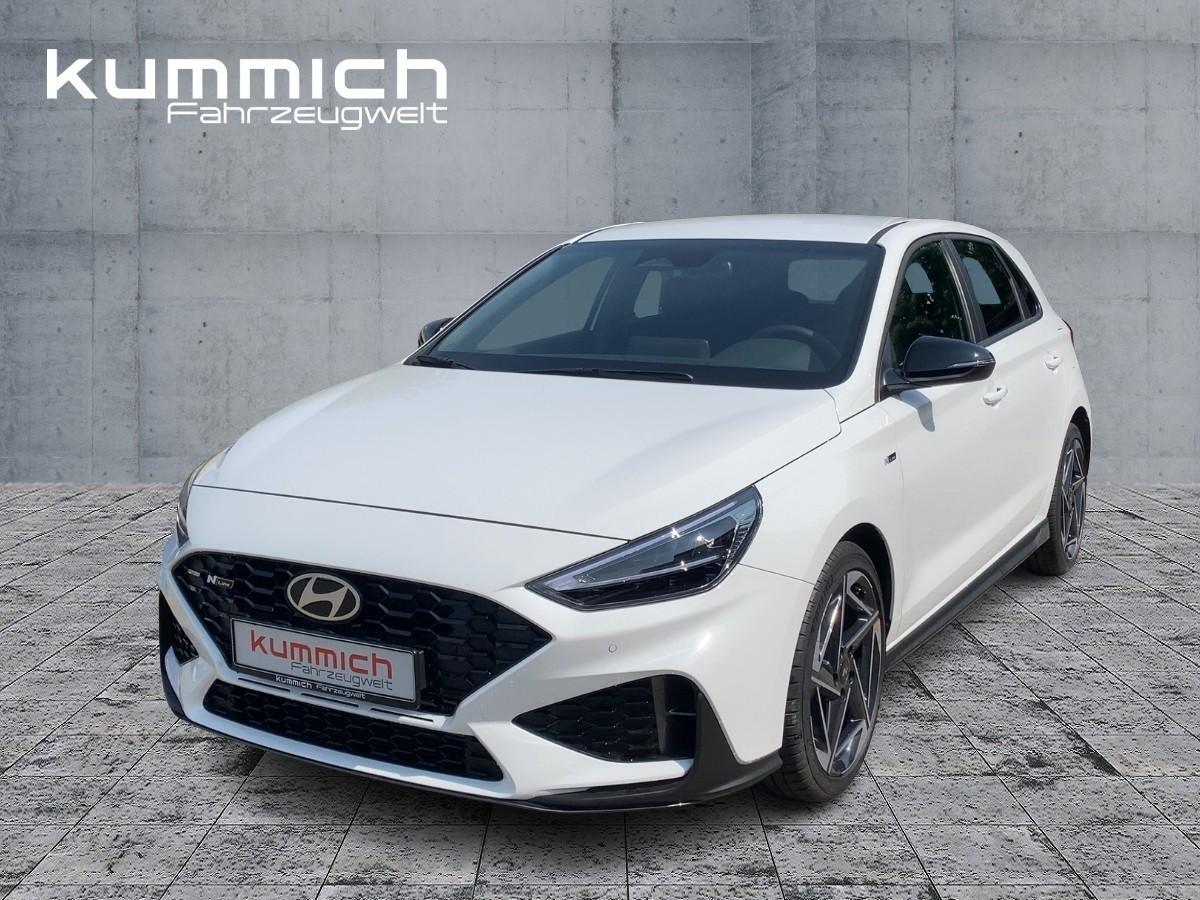 Hyundai i30 2WD N Line T-GDi