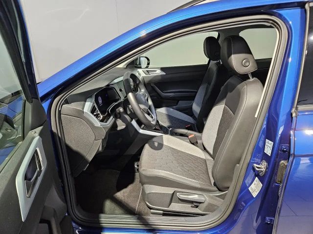 Volkswagen Taigo 1.0 TSI DSG