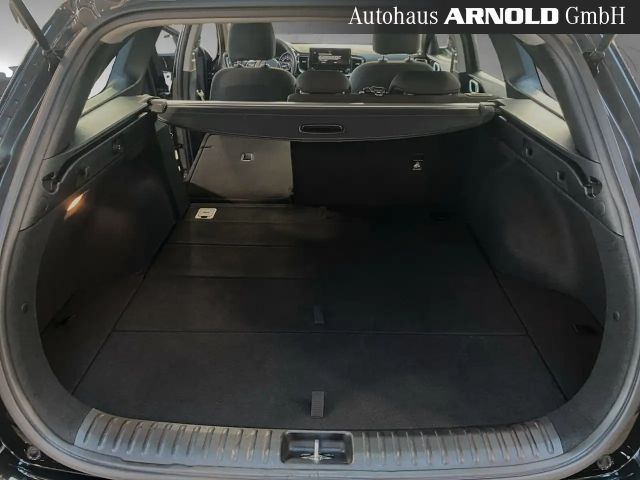 Kia Ceed GDi SportWagon Vision