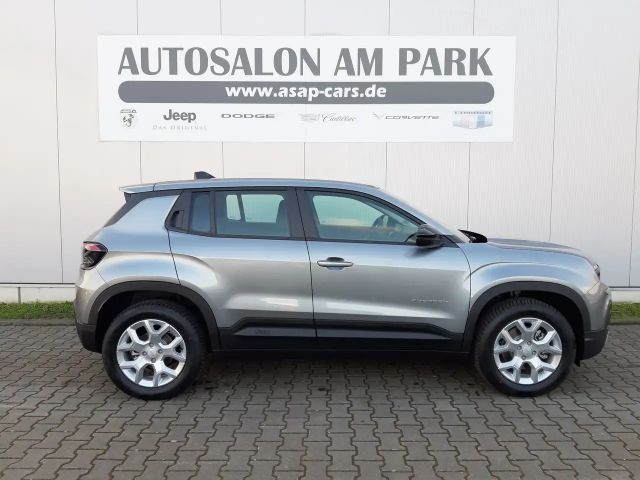 Jeep Avenger Altitude