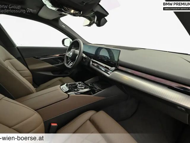 BMW i5 Sedan eDrive40