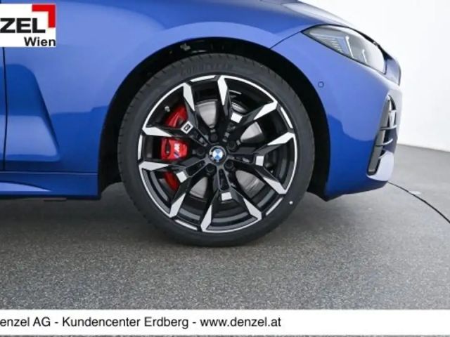 BMW 420 420i Cabrio