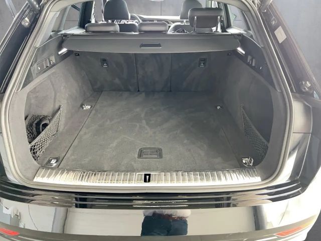 Audi e-tron 50 Business Quattro