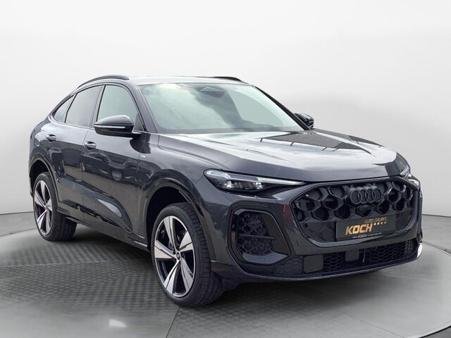 Audi Q5 Quattro S-Tronic Sportback