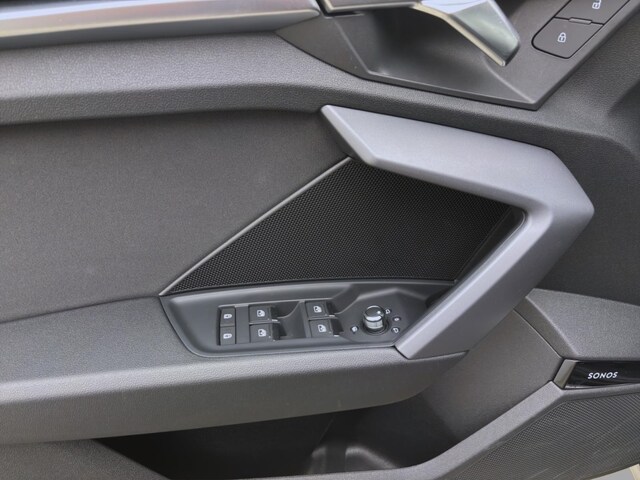 Audi A3 35 TDI S-Tronic Sportback