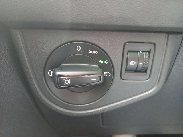 Volkswagen Polo 1.0 TSI DSG Life