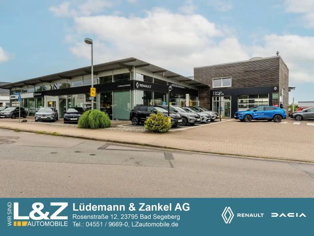 Nissan Qashqai N-Design 158PS Autom. +WINTER-PAKET+