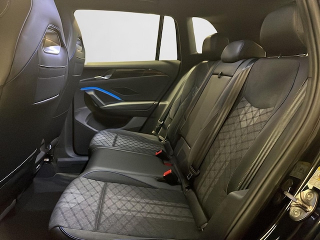 Volkswagen Tiguan DSG R-Line eHybrid