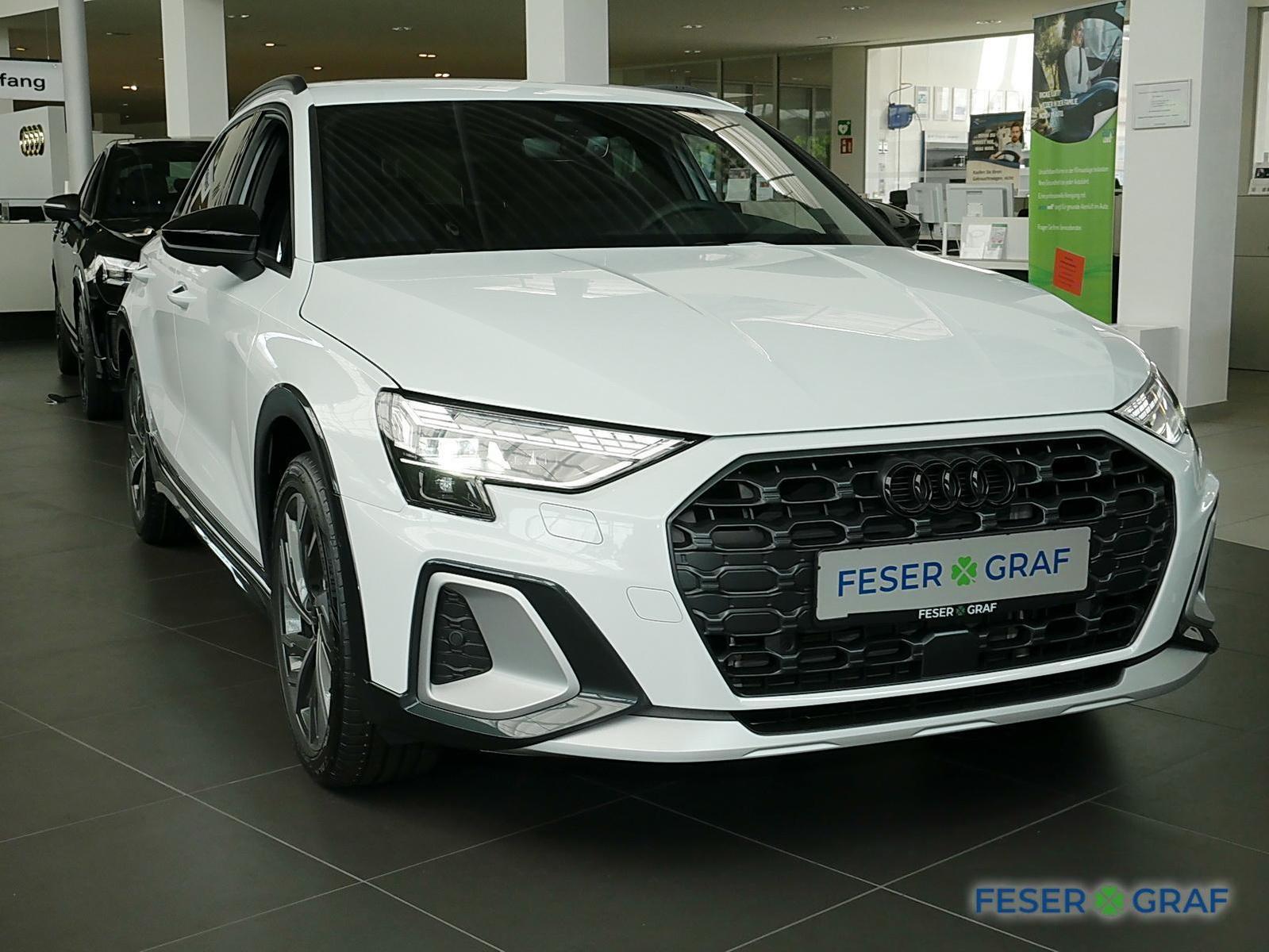 Audi A3 40 TFSI Hybride S-Tronic Sedan