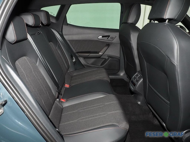 Cupra Formentor 1.5 TSI