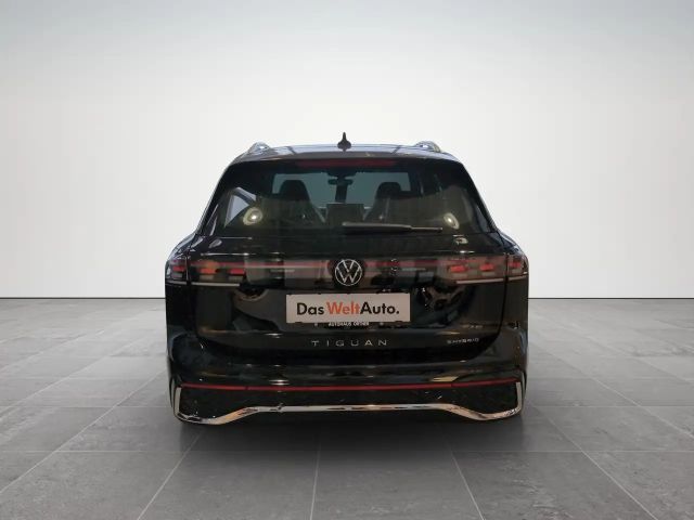 Volkswagen Tiguan DSG R-Line eHybrid