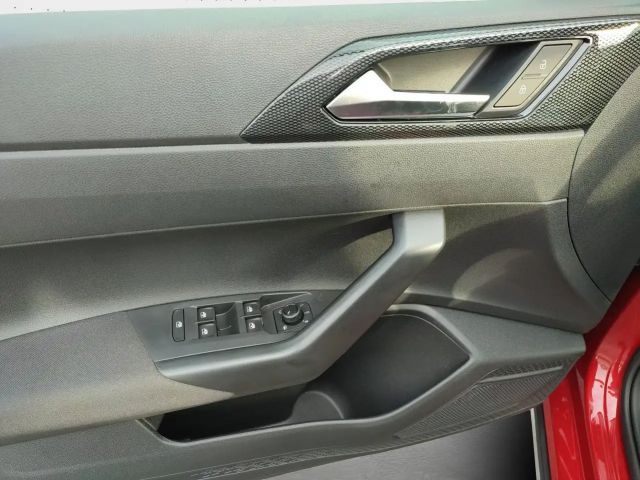 Volkswagen Taigo 1.0 TSI Life