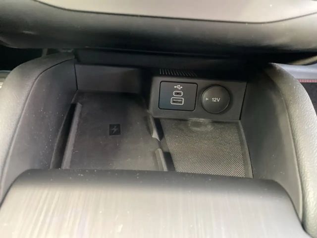 Ford Focus EcoBoost ST Line Wagon